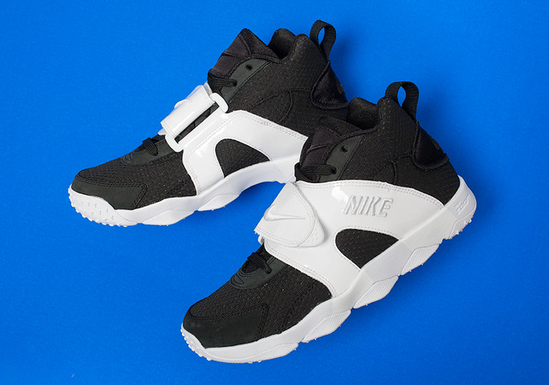 Nike Air Veer Black