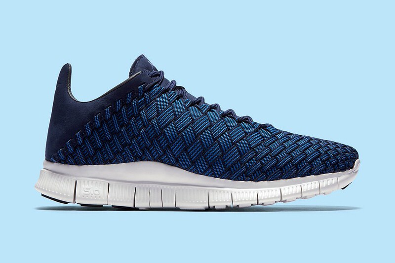 Nike Free Inneva Woven