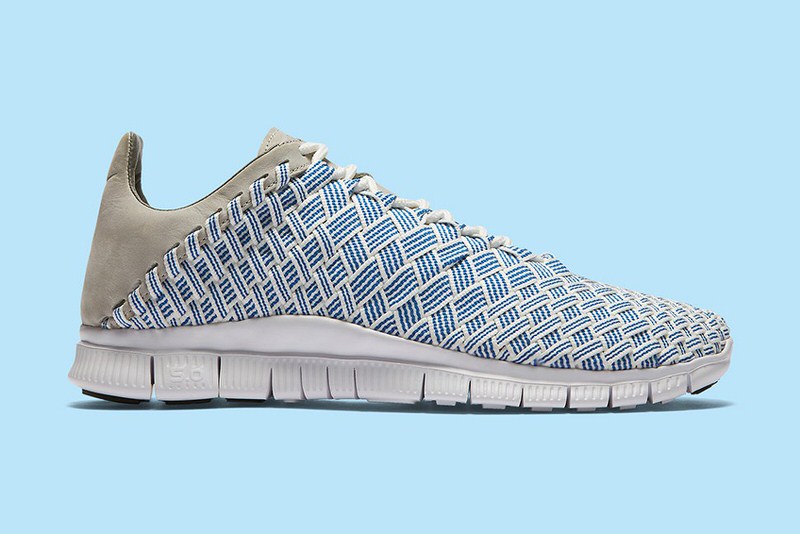 Nike Free Inneva Woven