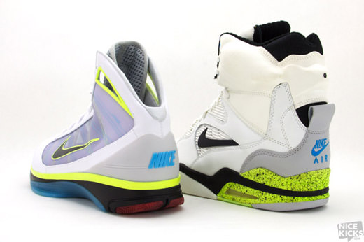 Nike Hyperize "Billy Hoyle"