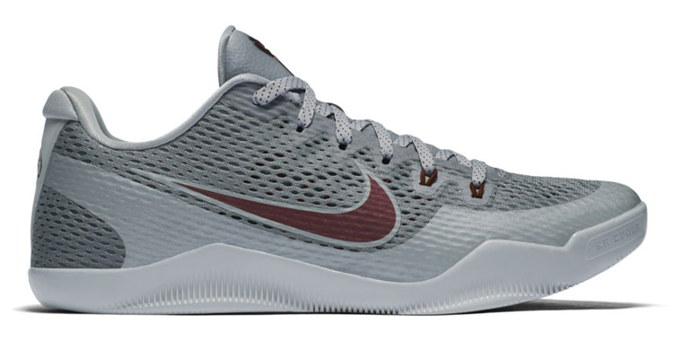 Nike Kobe 11 EM "Lower Merion" Available Now