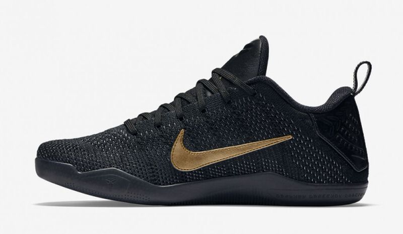 Nike Kobe 11 FTB