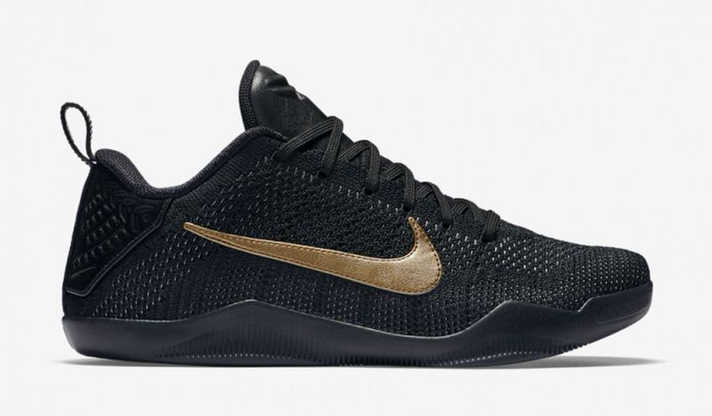 Nike Kobe 11 FTB