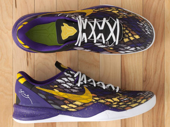 Nike Kobe 