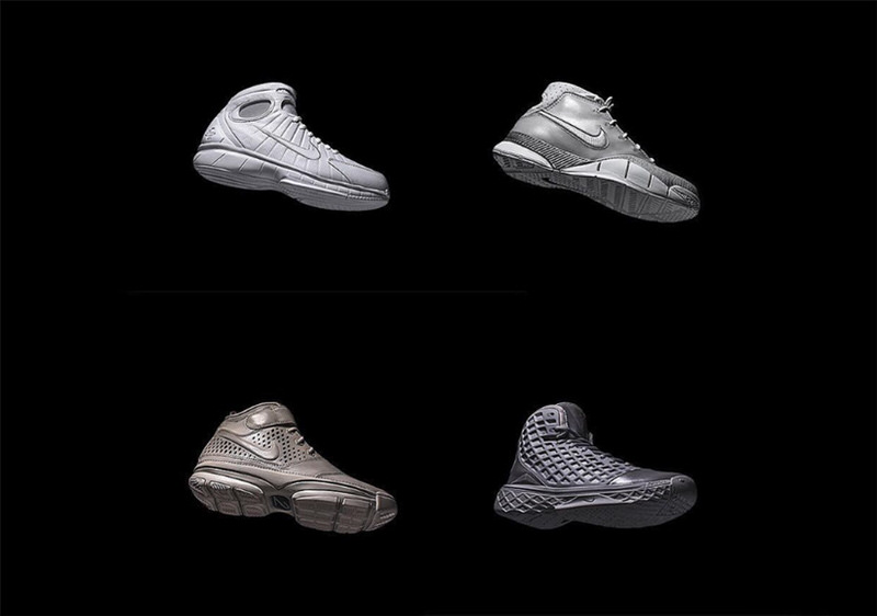 Nike Black Mamba Pack