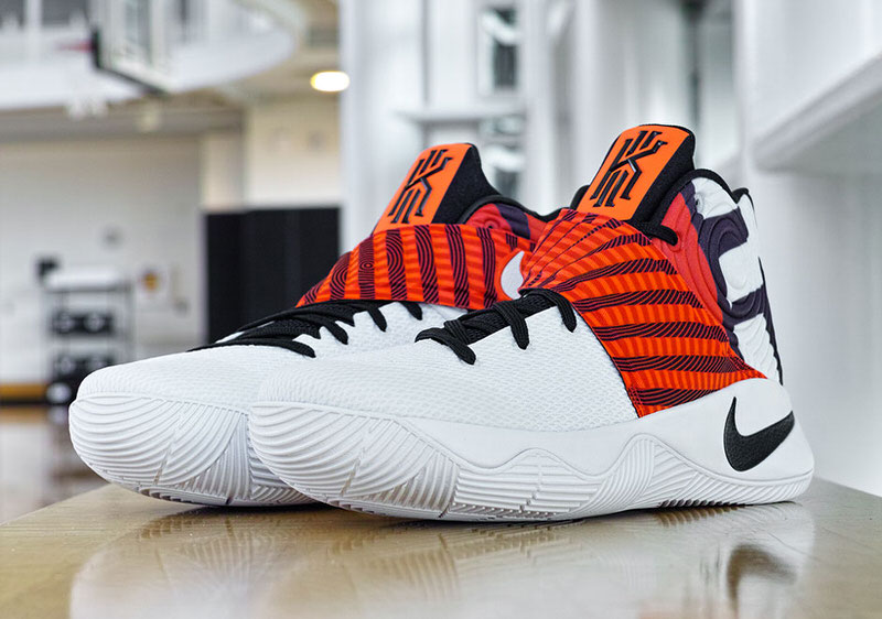 Nike Kyrie 2 Crossover PE