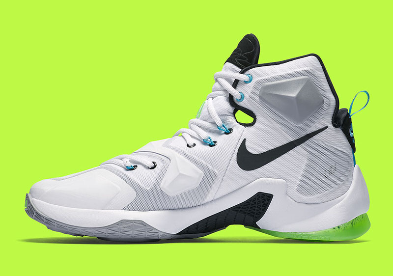 Nike LeBron 13 Command Force