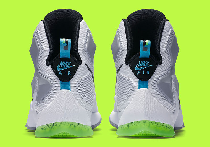 Nike LeBron 13 Command Force