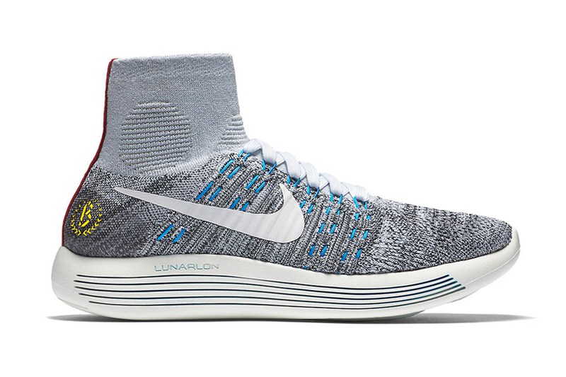 Nike LunarEpic Flyknit Boston Marathon