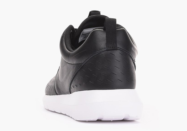 Nike Roshe Run NM Laser Black