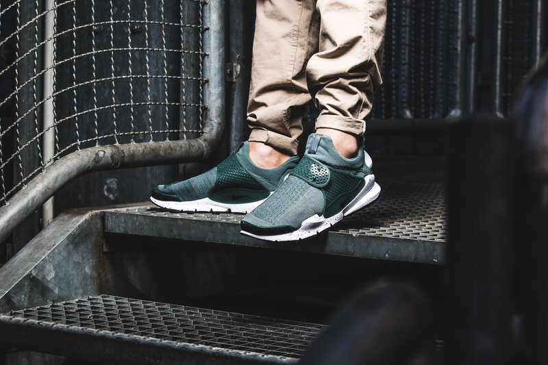 Nike Sock Dart Hasta