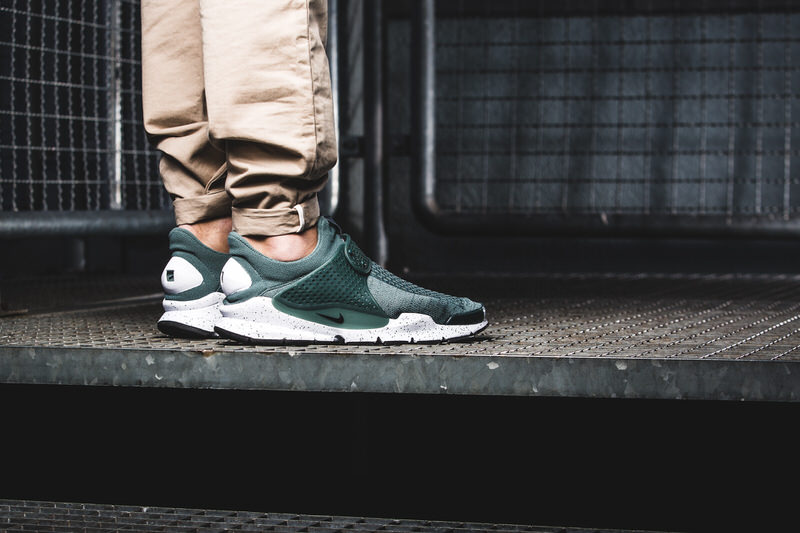 Nike Sock Dart Hasta