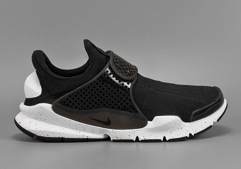 Nike Sock Dart SE Black