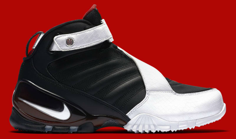 Nike Zoom Vick 3 Falcons