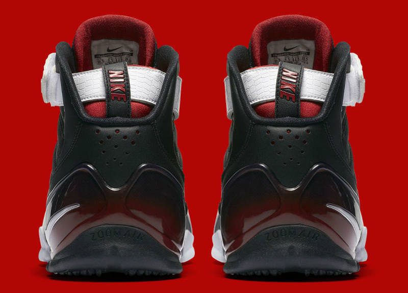 Nike Zoom Vick 3 Falcons