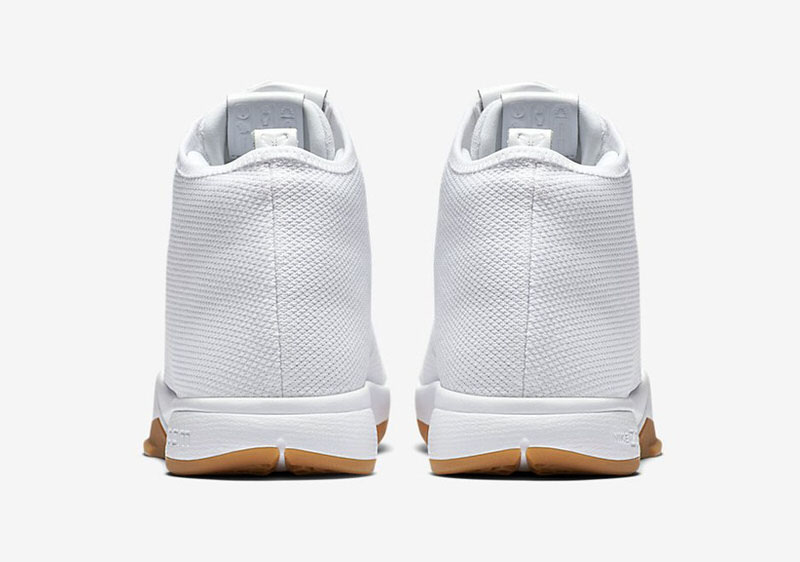 Nike Zoom Kobe Icon White Gum