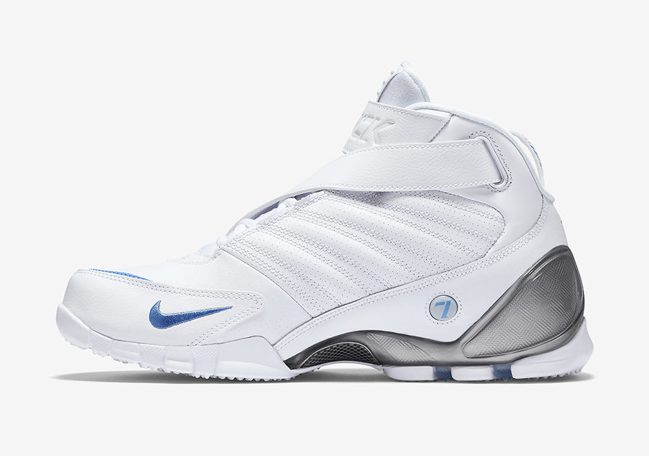 Nike Zoom Vick 3 University Blue