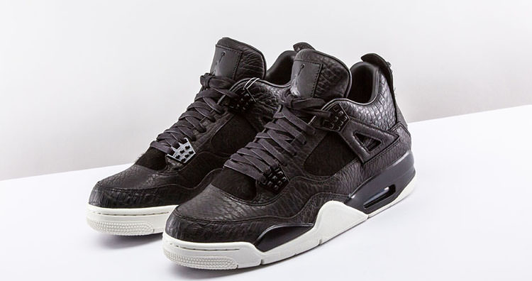 Air Jordan 4