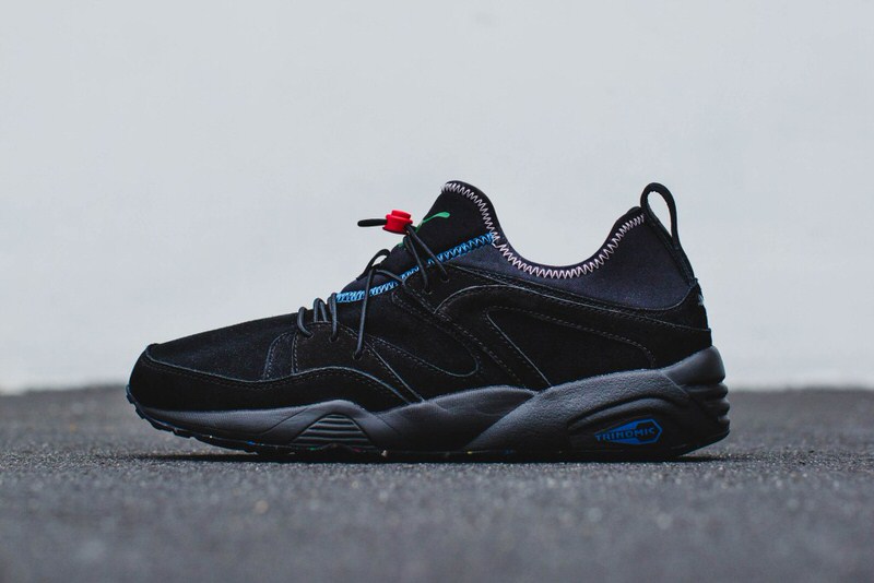 PUMA Blaze of Glory Flag Pack