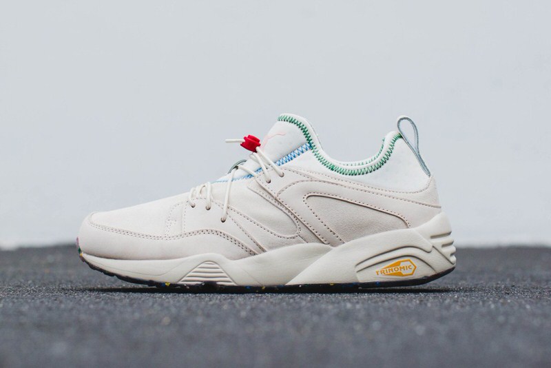 PUMA Blaze of Glory Flag Pack