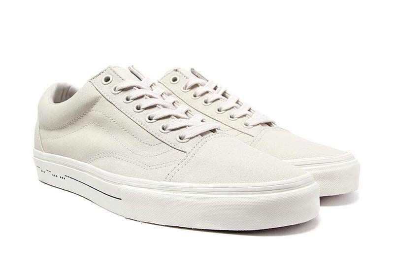 St Alfred x Vans Old Skool LX Pack