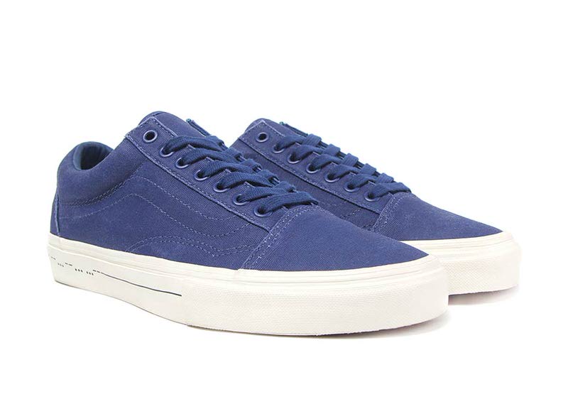 St Alfred x Vans Old Skool LX Pack