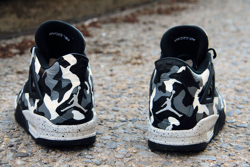 urban camo black white 3