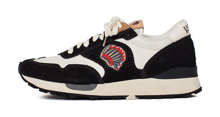 visvim Roland Jogger