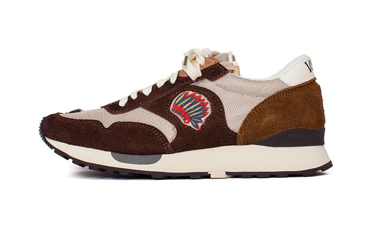 visvim Roland Jogger