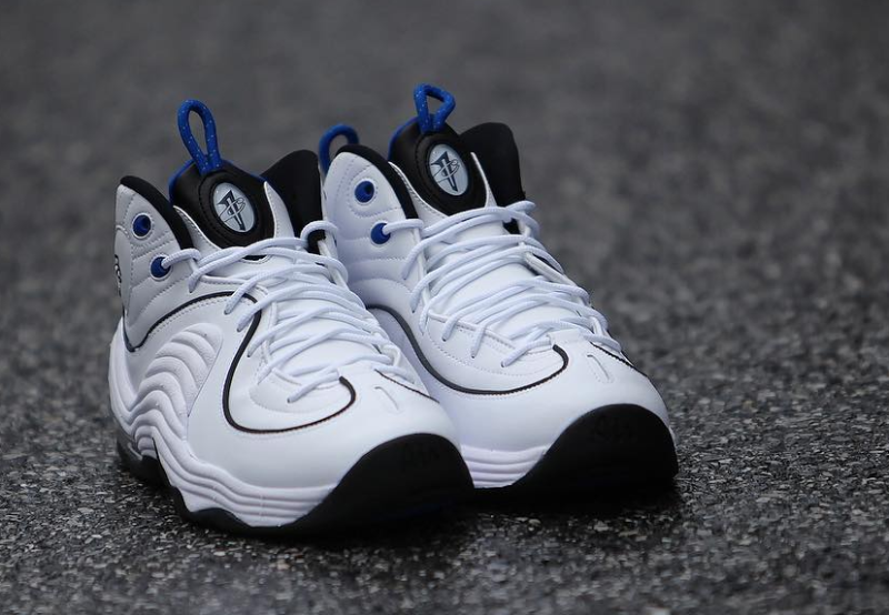 Nike Air Penny 2 All Star 