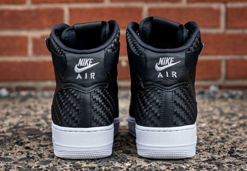 Nike Air Force 1 High Woven