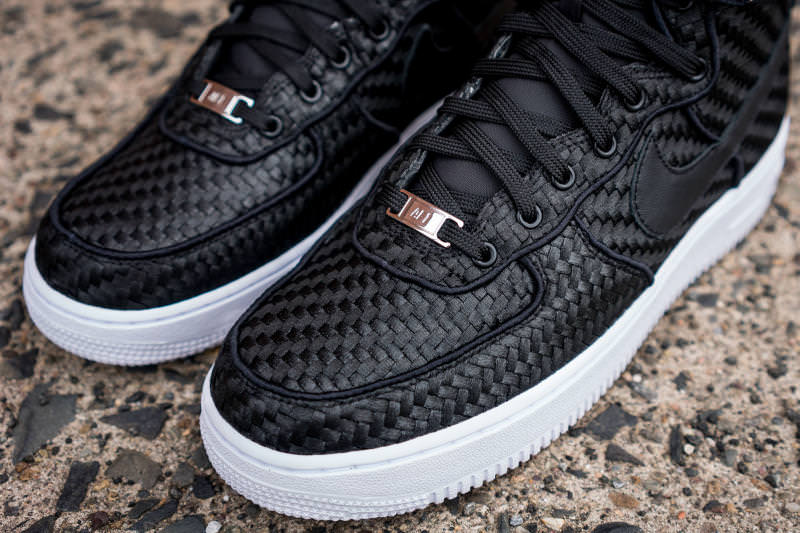 Nike Air Force 1 High Woven