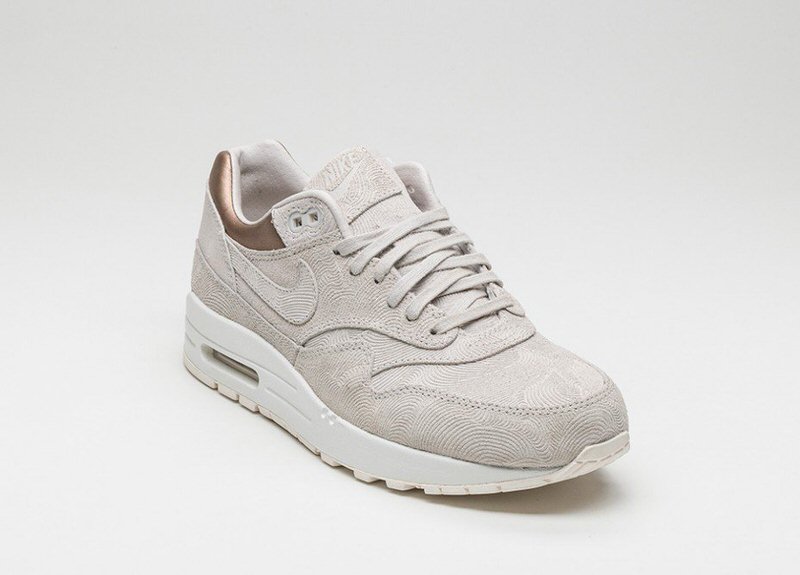 Nike Air Max 1 Gamma Grey