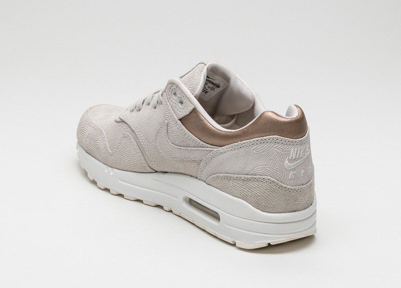 Nike Air Max 1 Gamma Grey