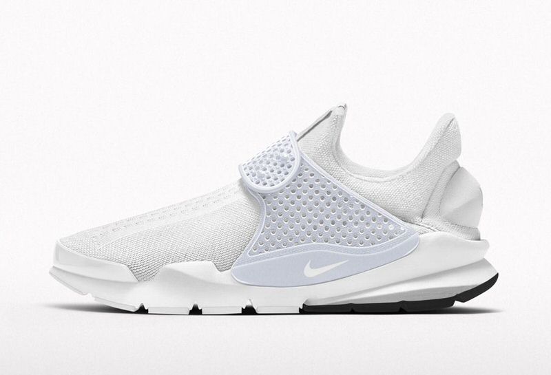 NIKEiD Sock Dart