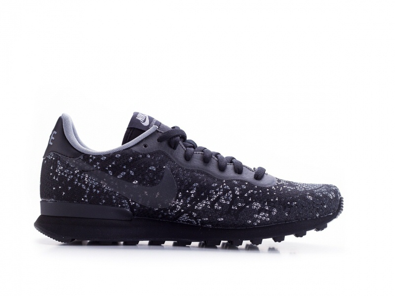 Nike Internationalist JCRD Digi Black