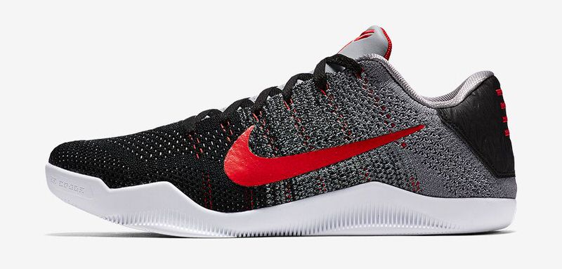 Nike Kobe 11 Elite Muse II