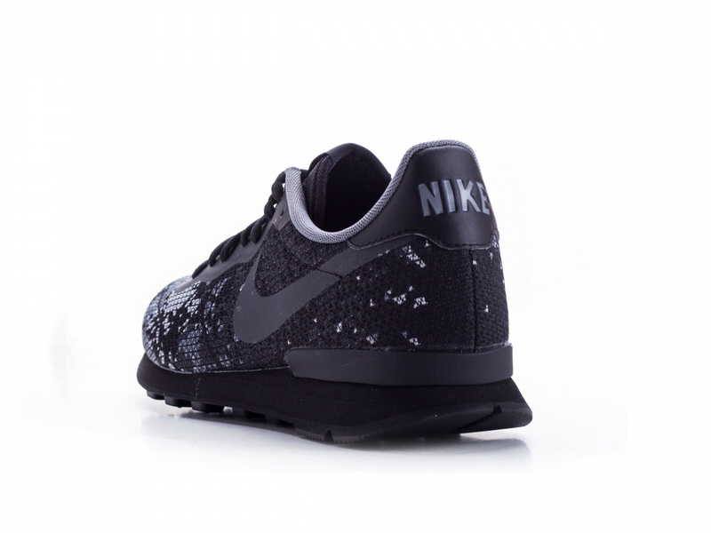 Nike Internationalist JCRD Digi Black