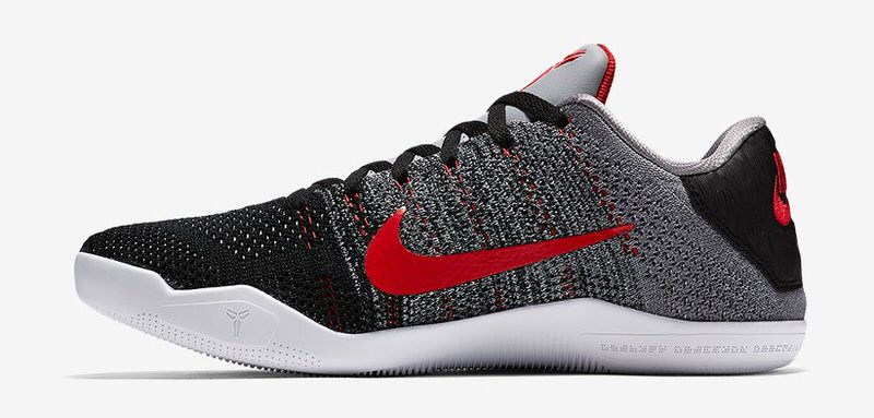 Nike Kobe 11 Elite Muse II