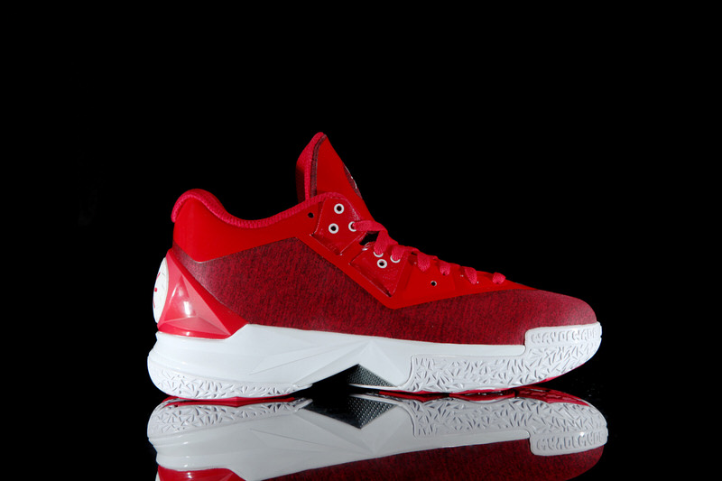 Li-Ning Way of Wade 4 Beijing Shanghai Pack