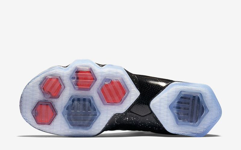 Nike LeBron 13 Elite Ready to Battle