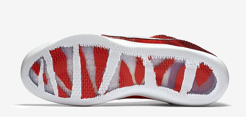 Nike Kobe 11 Elite 4KB Red Horse