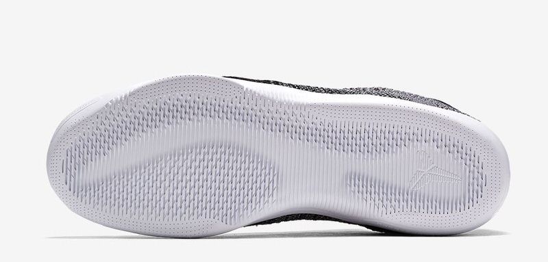 Nike Kobe 11 Elite Muse II