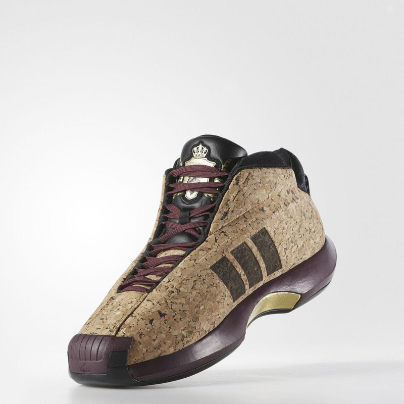 adidas Crazy 1 Vino