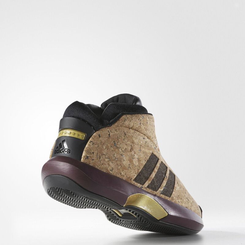 adidas Crazy 1 Vino