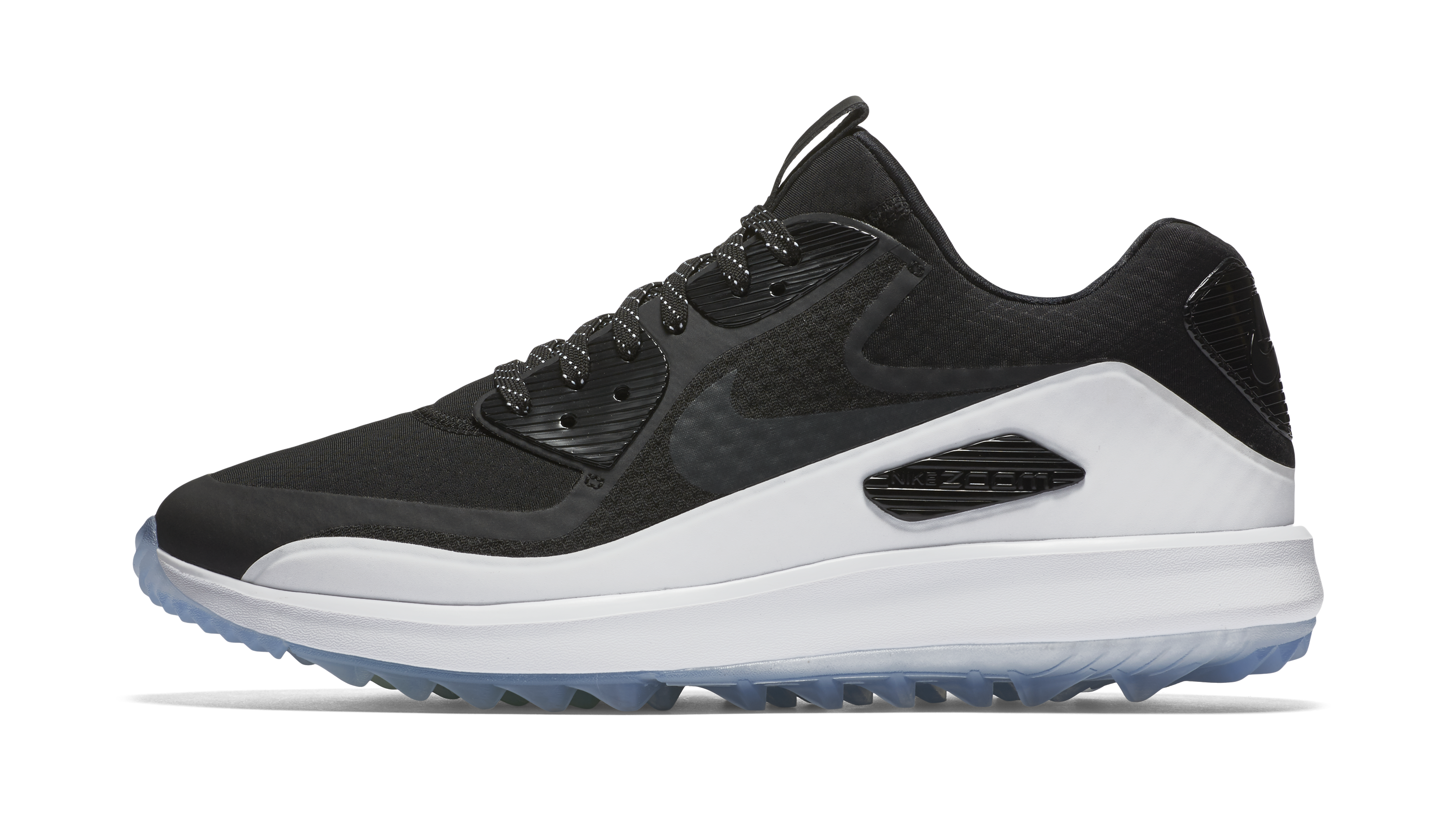 Nike Air Zoom 90 IT Black/White