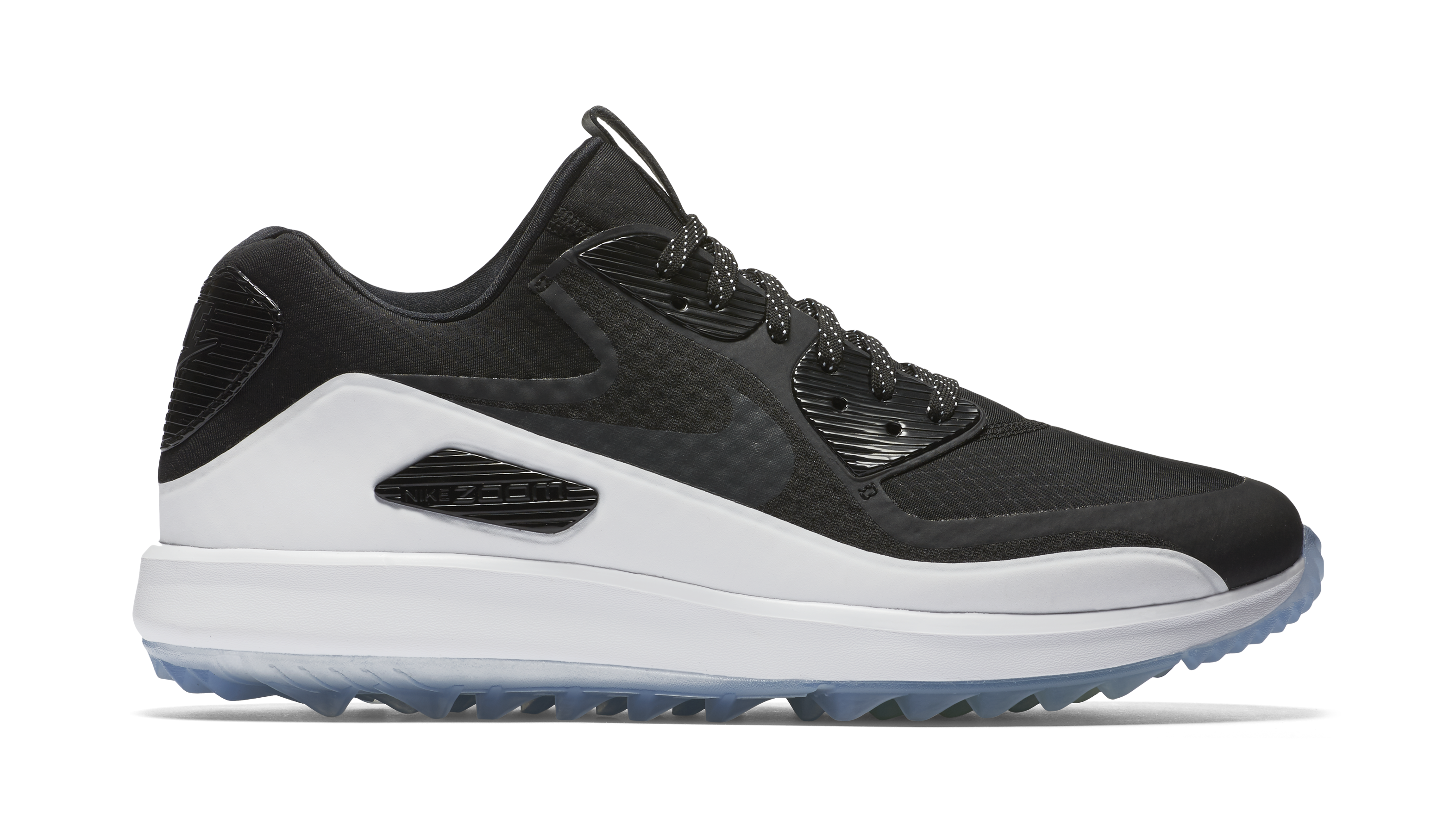 Nike Air Zoom 90 IT Black/White