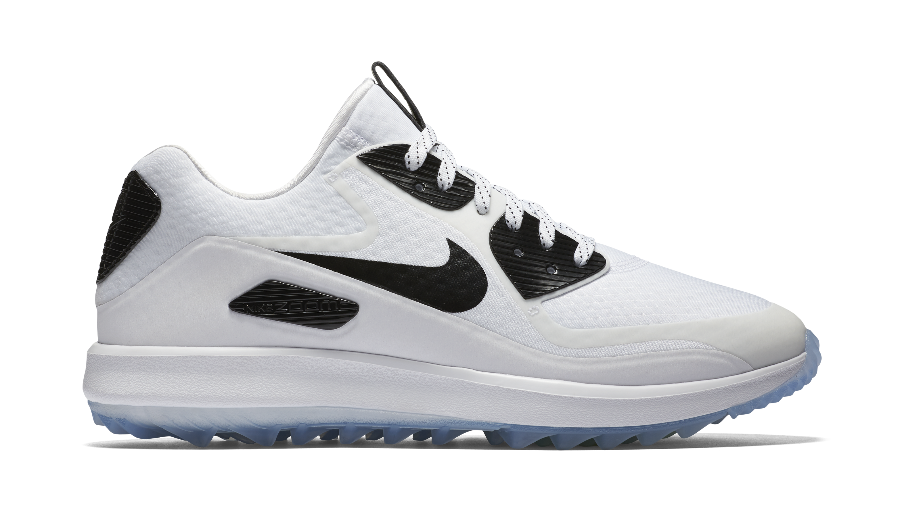 Nike Air Zoom 90 IT White/Black