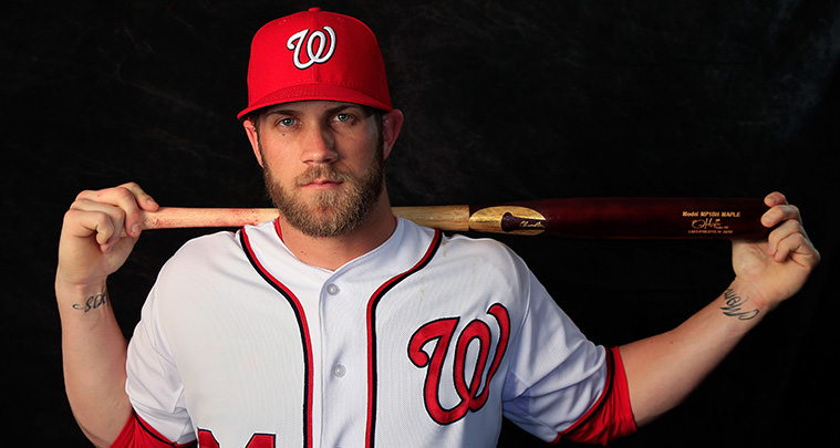 Bryce Harper