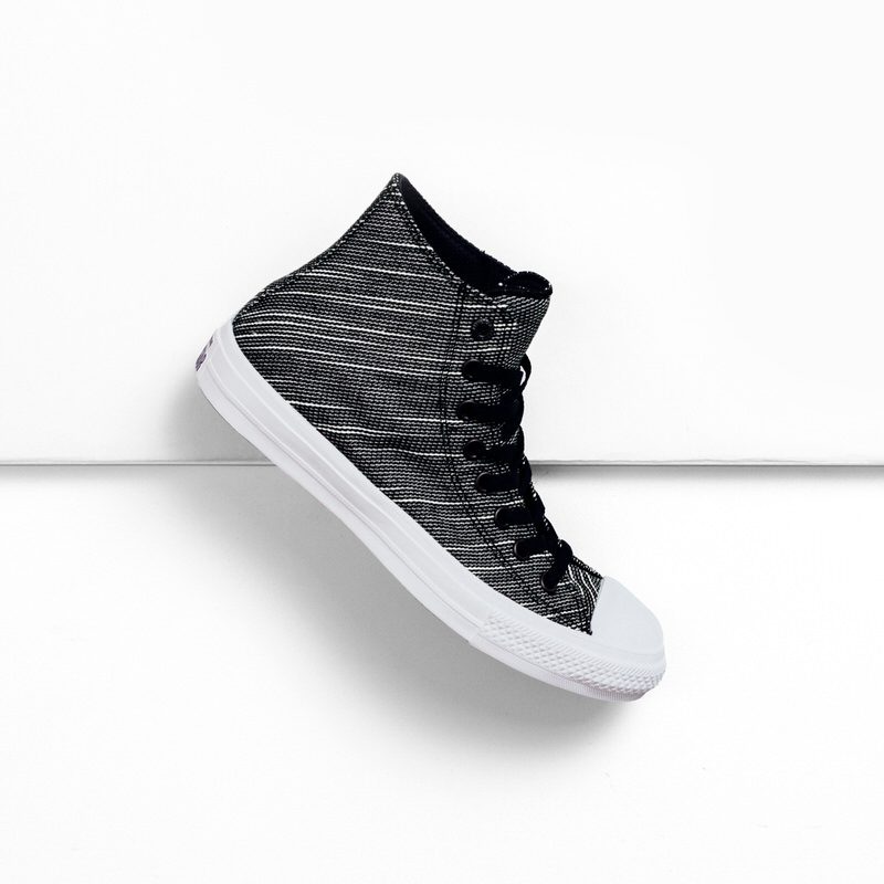 Converse Chuck Taylor II "Knit"